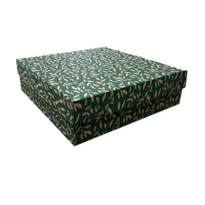 Подарункове пакування 260*260*85