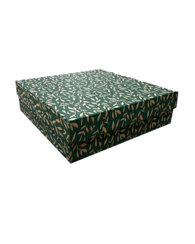 Подарочная упаковка 260*260*85