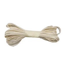 Гніт для свічок 3x13 (5м.)