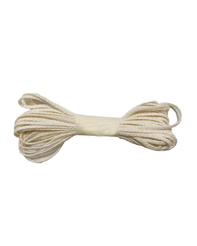 Гніт для свічок 3x13 (5м.)