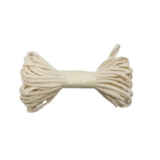 Гніт для свічок 3x18 (5м.)