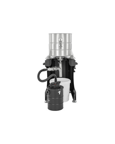 Віялка для пилку вібраційна 45л.