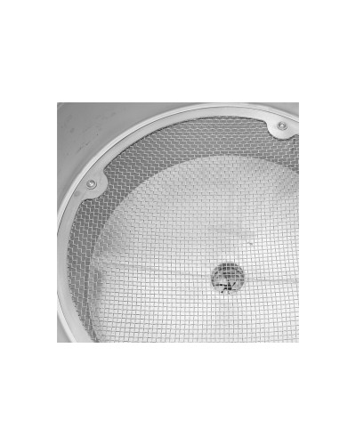 Віялка для пилку вібраційна 45л.