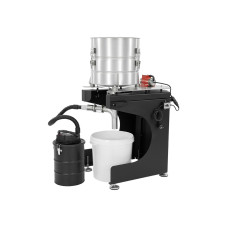 Віялка для пилку вібраційна 45л.