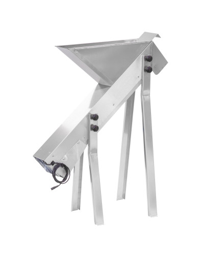 Віялка для пилку 230V - MINIMA