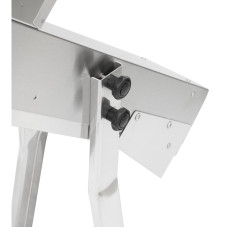 Віялка для пилку 230V - MINIMA