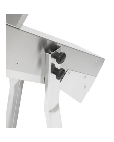 Віялка для пилку 230V - MINIMA