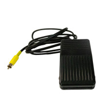 Педаль старт/стоп для електроприводу