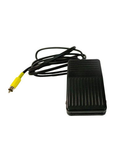 Педаль старт/стоп для електроприводу