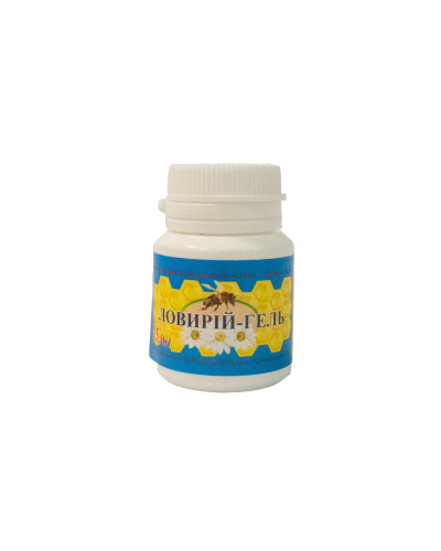 Приманка для рою "Ловирій - гель" (СКІФ)