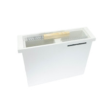 Годівниця пінополістирол нуклеус нефарбована