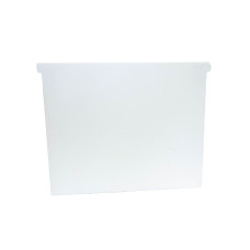 Роздільна дошка пінополістирольна Дадан 6 рамок