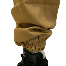 Комбинезон пчеловодный со шляпой, STANDARD (с логотипом)