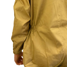 Комбинезон пчеловодный со шляпой, STANDARD (с логотипом)