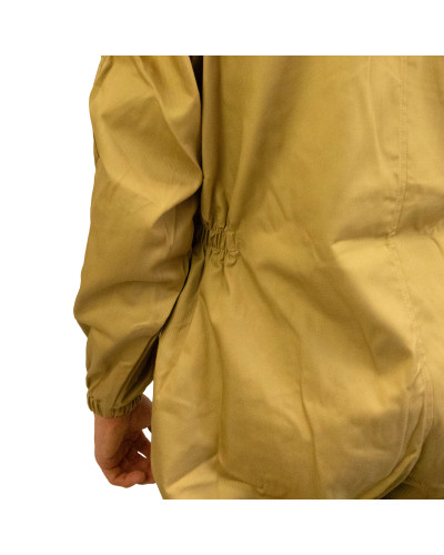 Комбинезон пчеловодный со шляпой, STANDARD (с логотипом)