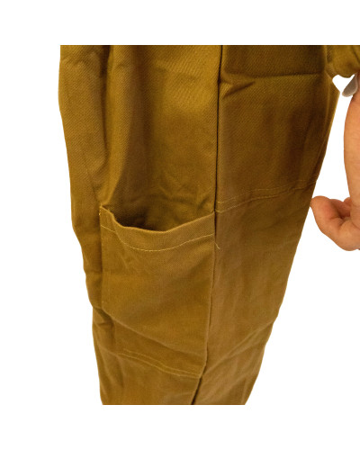 Комбинезон пчеловодный со шляпой, PREMIUM (с логотипом)