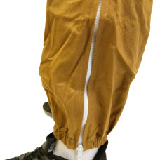 Комбинезон пчеловодный со шляпой, PREMIUM (с логотипом)