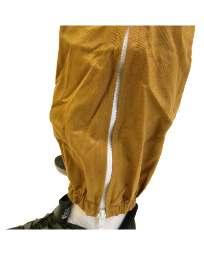 Комбинезон пчеловодный со шляпой, PREMIUM (с логотипом)