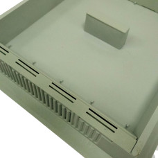 Годівниця стельова 6л. (вторинний пластик)