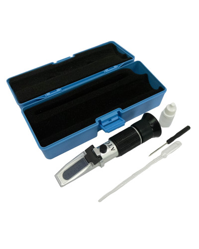 Рефрактометр BRCtech