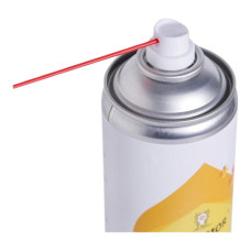 Bee Amor спрей на основі мурашиної кислоти (аерозоль) від кліща Варроа 550мл.