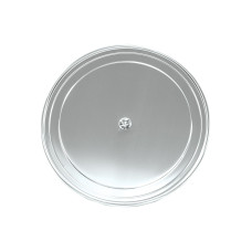 Відстійник нержав. 30л. (~40кг.) з клапаном нержав. 6/4 CLASSIC (з прокладкою та защіпками)