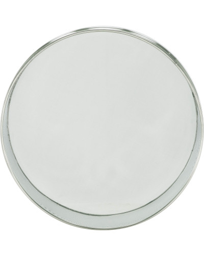 Сито нержавеющее к отстойнику 400 кг, одинарное