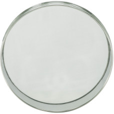 Сито нержавіюче до відстійника 200 кг, одинарне