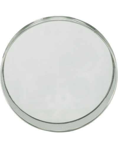 Сито нержавеющее к отстойнику 200 кг, одинарное