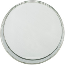 Сито нержавіюче до відстійника 100 кг, одинарне