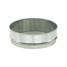 Сито нержавіюче до відстійника 100 кг, одинарне