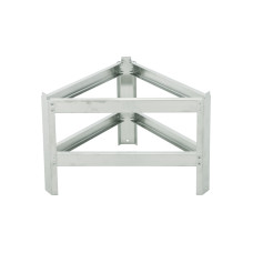 Підставка під відстійники 400 кг, нержавійка