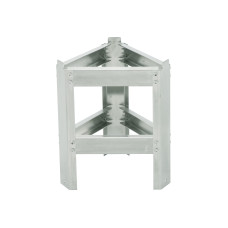 Підставка під відстійники 30 кг, 50 кг, 60 кг, нержавійка