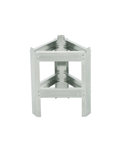 Підставка під відстійники 30 кг, 50 кг, 60 кг, нержавійка