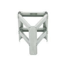 Підставка під відстійники 30 кг, 50 кг, 60 кг, нержавійка