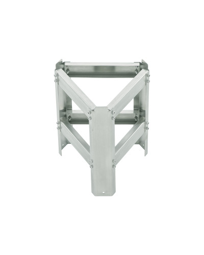 Підставка під відстійники 30 кг, 50 кг, 60 кг, нержавійка