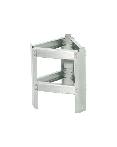 Підставка під відстійники 30 кг, 50 кг, 60 кг, нержавійка