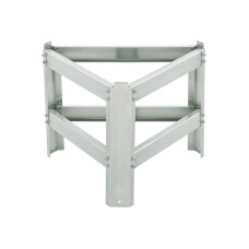 Підставка під відстійники 200 кг, нержавійка