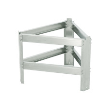 Підставка під відстійники 200 кг, нержавійка