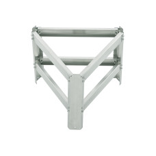 Підставка під відстійники 200 кг, нержавійка