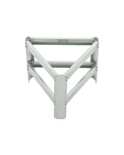 Підставка під відстійники 200 кг, нержавійка