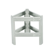 Підставка під відстійники 100 кг, 120 кг, нержавійка