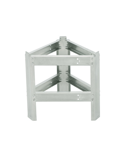 Підставка під відстійники 100 кг, 120 кг, нержавійка