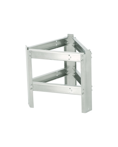 Підставка під відстійники 100 кг, 120 кг, нержавійка