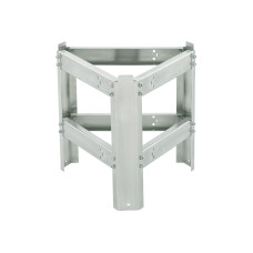 Підставка під відстійники 100 кг, 120 кг, нержавійка