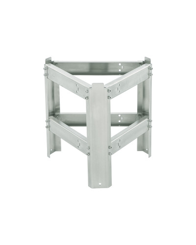 Підставка під відстійники 100 кг, 120 кг, нержавійка