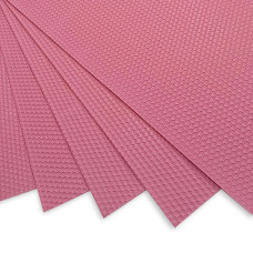 Вощина кольорова (пудрова)