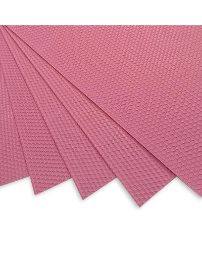 Вощина кольорова (пудрова)