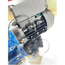 Пристрій для кремування меду 230В. На відро 33л. PULSE 0,18 кВт (з таймером)