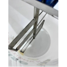 Пристрій для кремування меду 230В. На відро 33л. PULSE 0,18 кВт (з таймером)